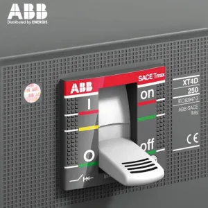 ABB 1SFA897201R1001