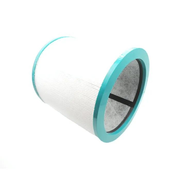 Air Purifier Fan Filter for Dyson Tp Series and Am11