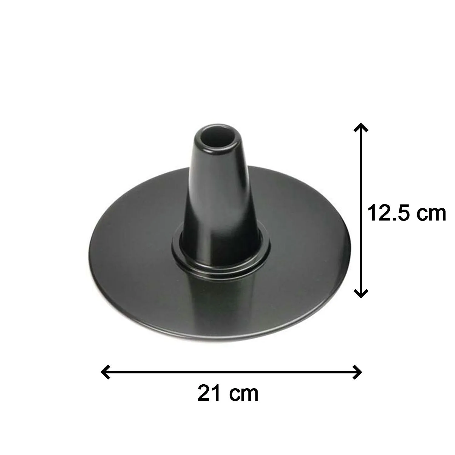 Angel Food Cake Pan, Non-Stick Baking Tray