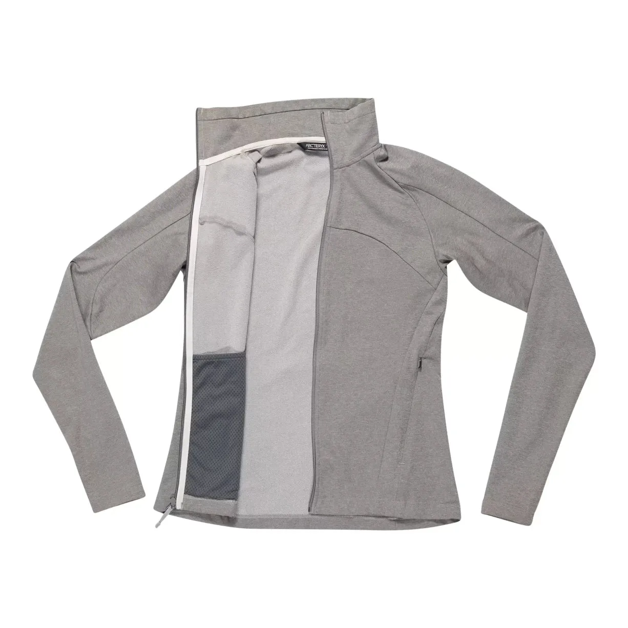 Arc'teryx Ellison Softshell Fleece Jacket - Women's