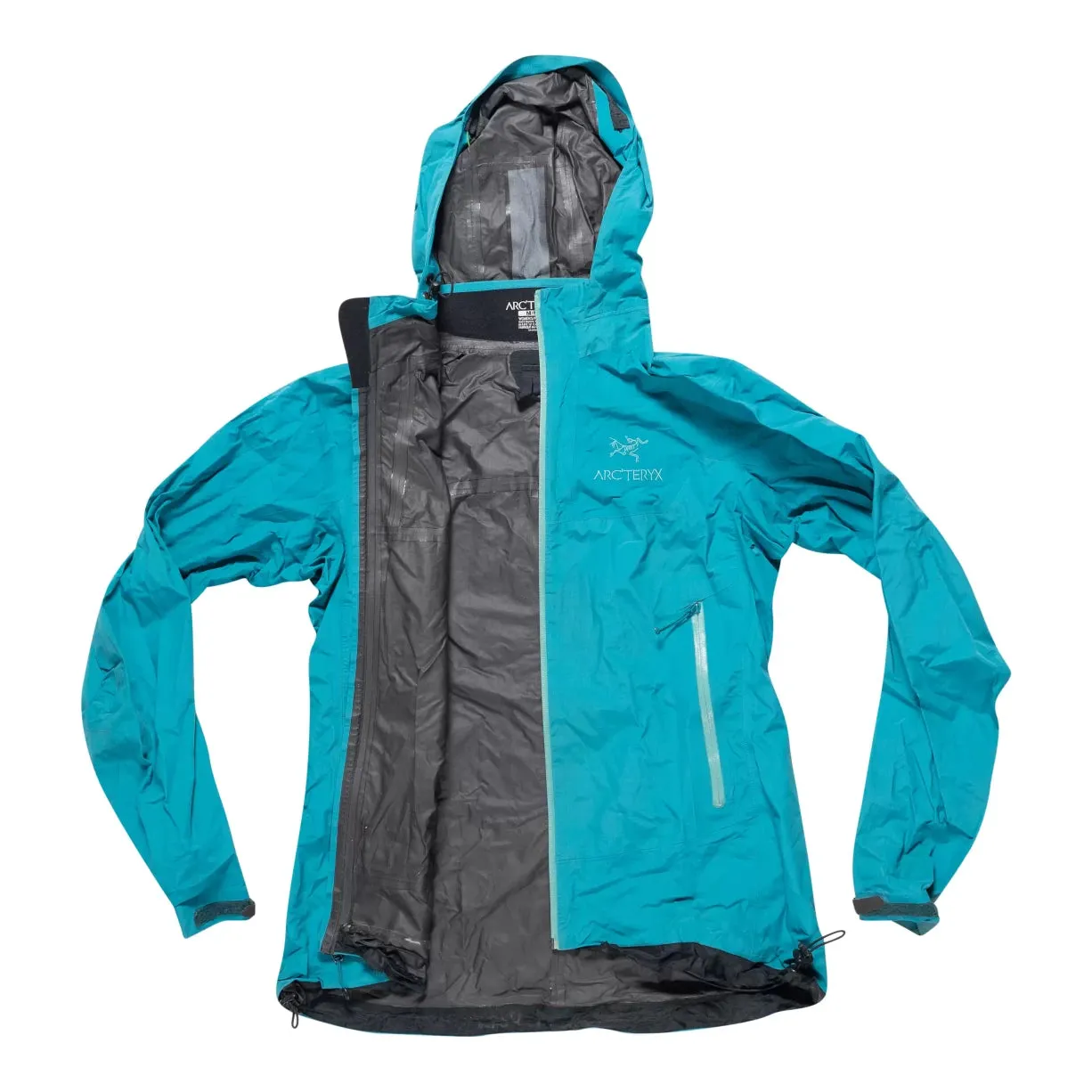 Arc'teryx Paclite Shell Jacket - Women's