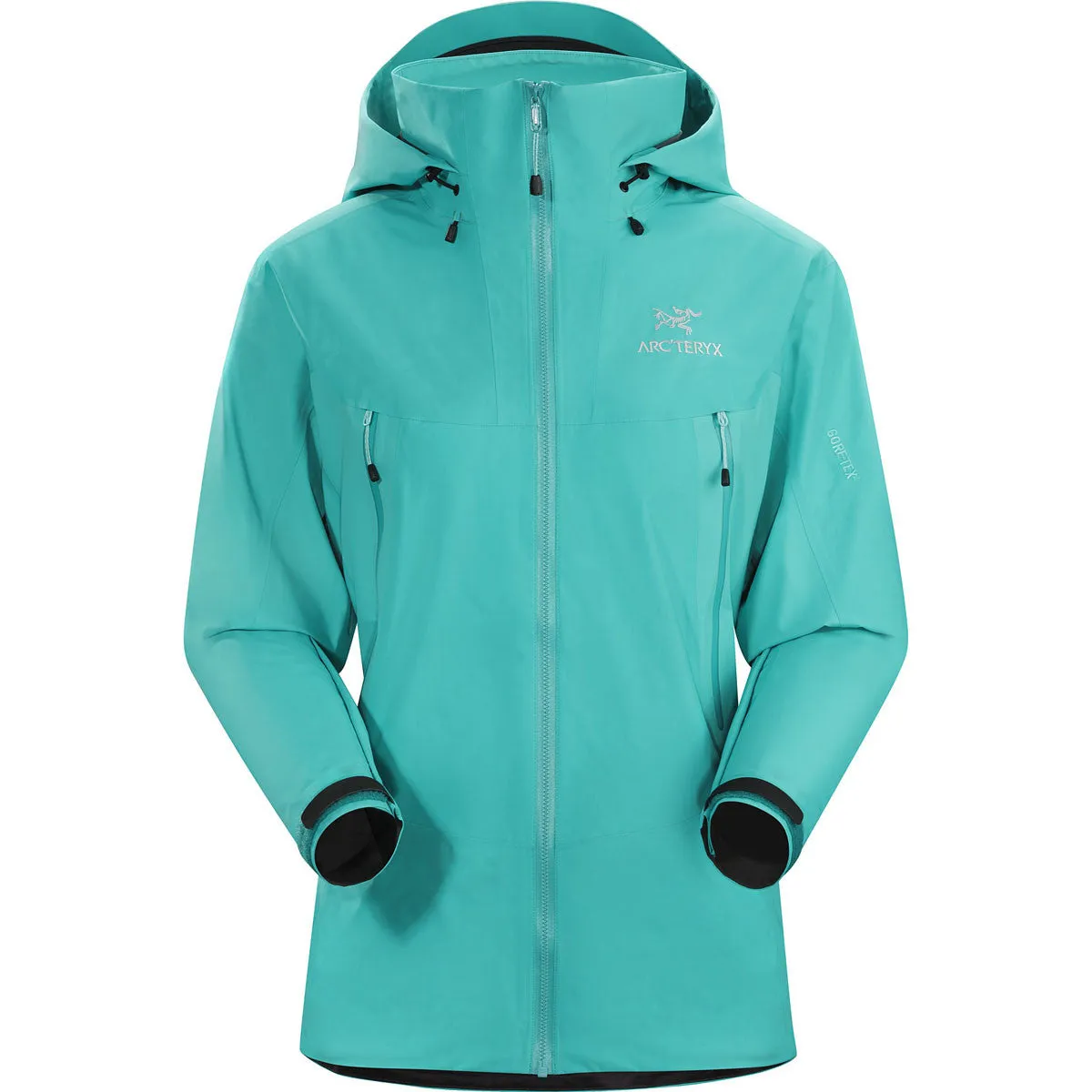 Arc'teryx Women's Halcyon Beta LT Hybrid Jacket