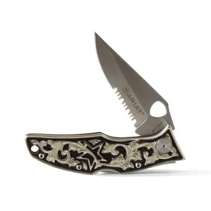 Ariat 2.5" Hybrid Knife