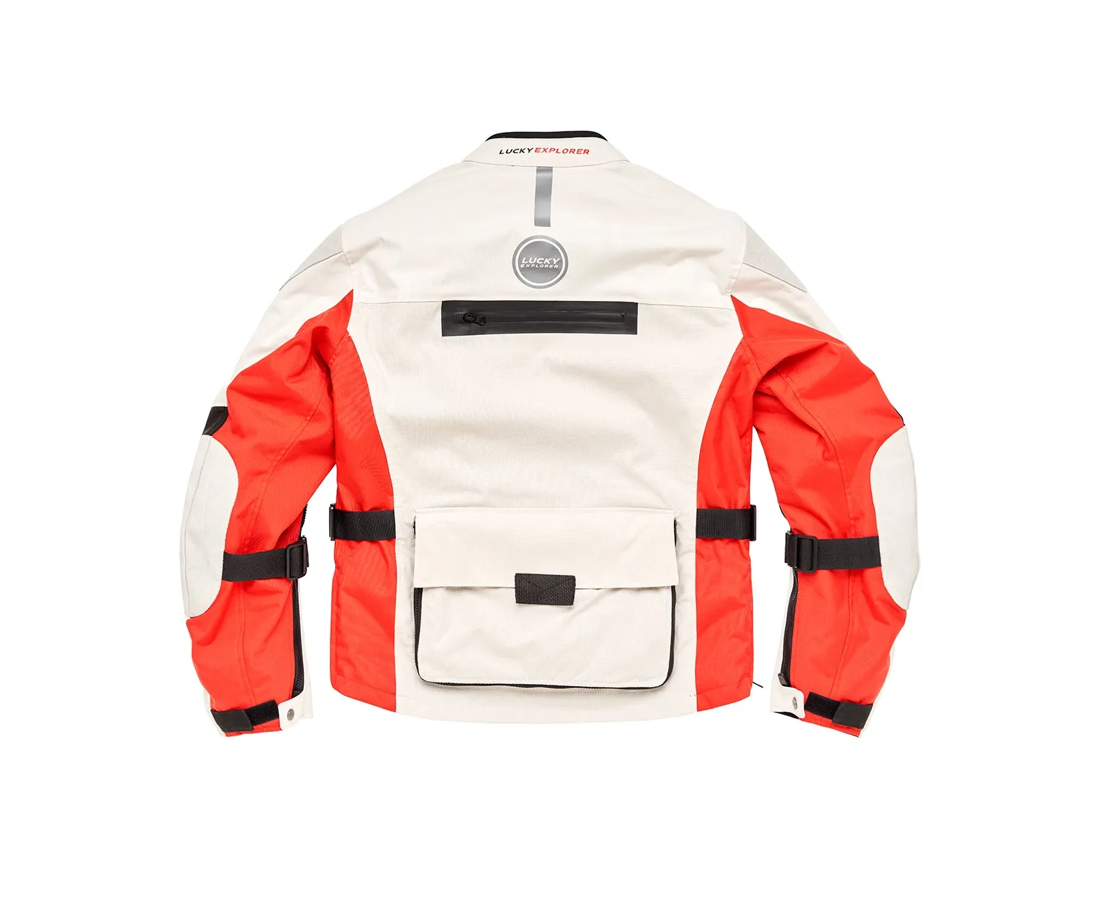 ASTRAIL JACKET LUCKY EXPLORER
