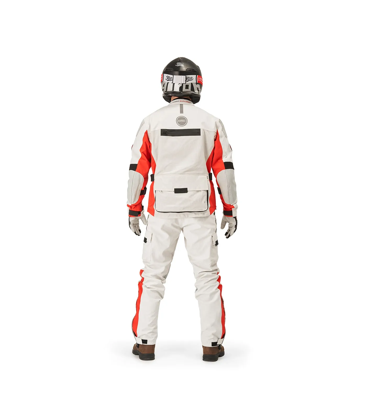 ASTRAIL JACKET LUCKY EXPLORER