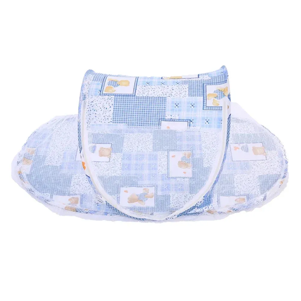 Baby Mosquito Net - Portable, Lightweight, Easy to Install, Keeps Mosquitoes Away - Great for Newborns and Babies
