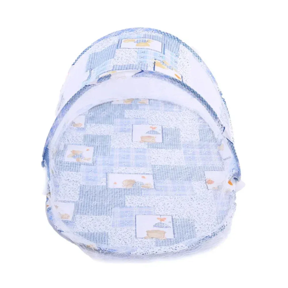 Baby Mosquito Net - Portable, Lightweight, Easy to Install, Keeps Mosquitoes Away - Great for Newborns and Babies