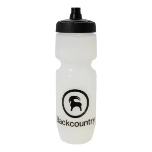 Backcountry Cycling Water Bottle