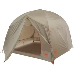 Big Agnes Spicer Peak 4 Person Camping Tent (Closeout)