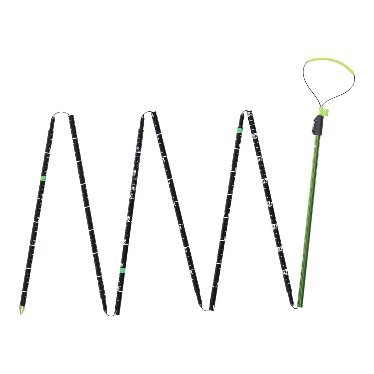 Black Diamond Quickdraw Pro Probe 240