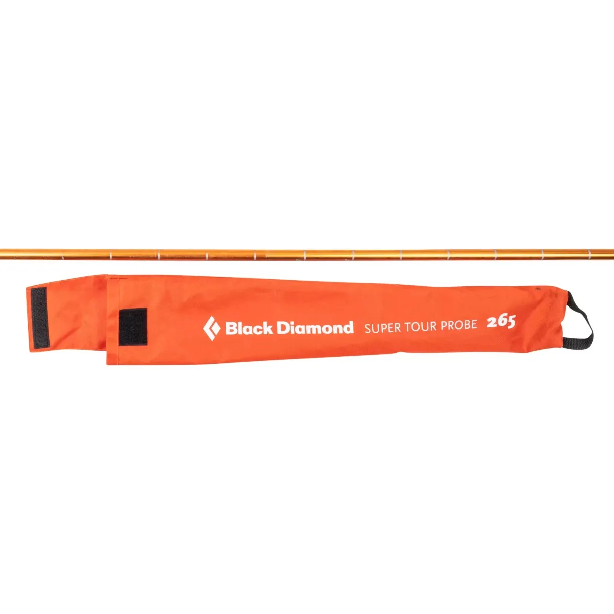 Black Diamond Quickdraw Super Tour Avalanche Probe