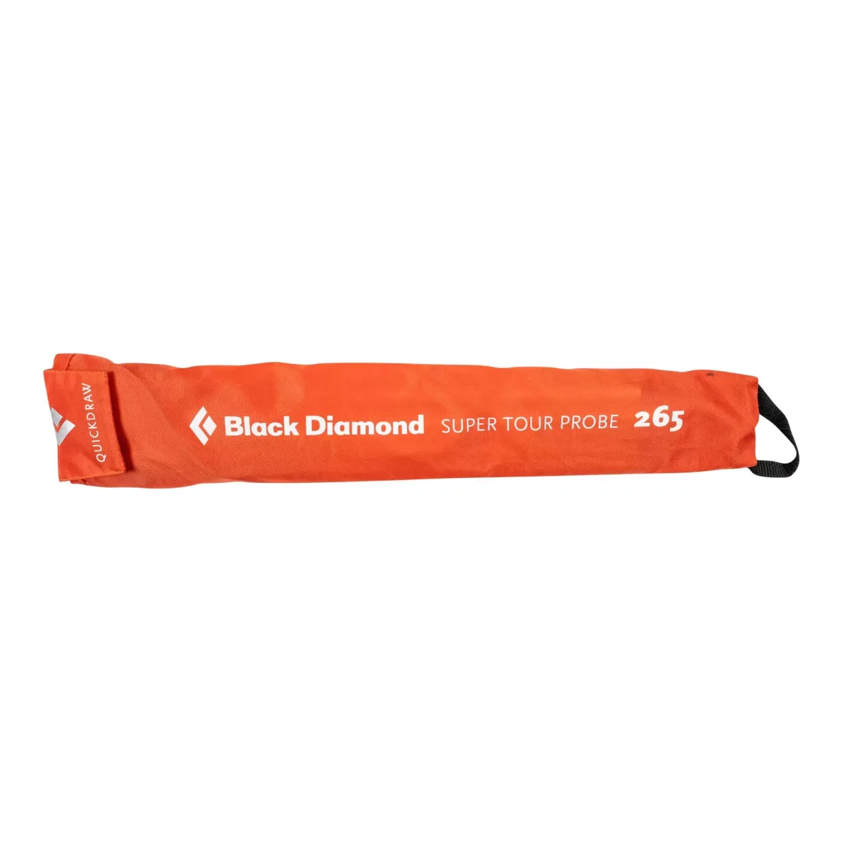 Black Diamond Quickdraw Super Tour Avalanche Probe