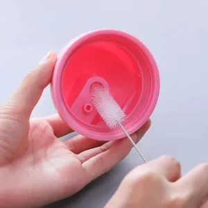 Bottle & Straw Cleaning Brush Set