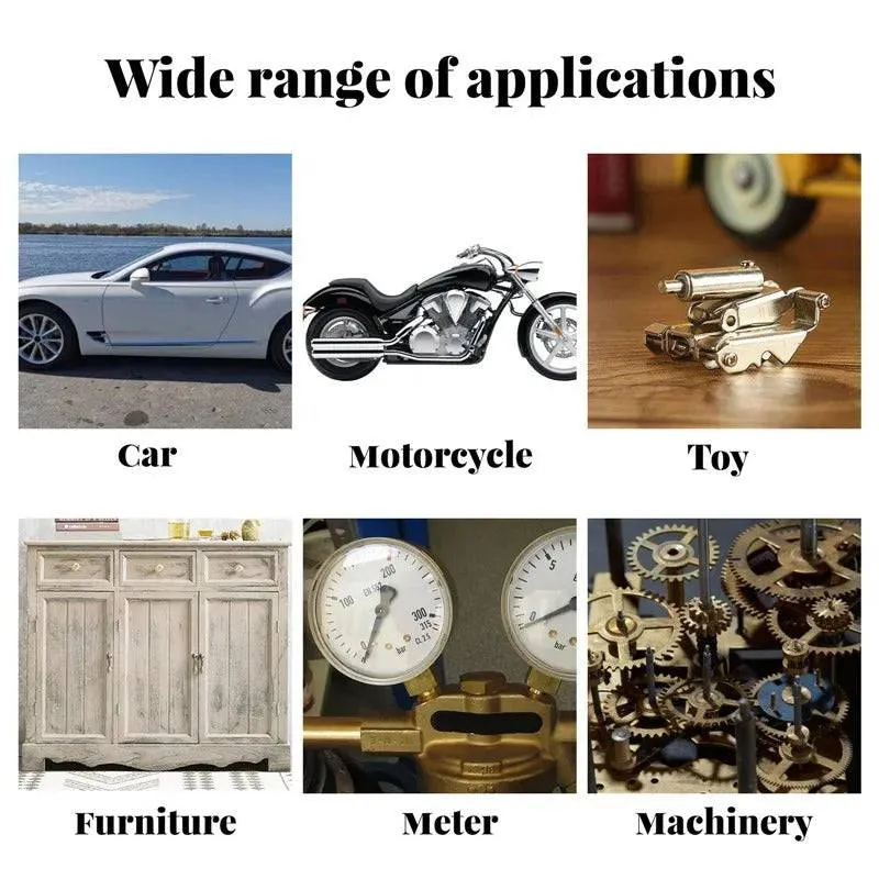 Car Paint Remover Metal Surface Paint Stripper - High-Efficiency Car Hub Scratch-Free Cleaning Paint Remover Stripping