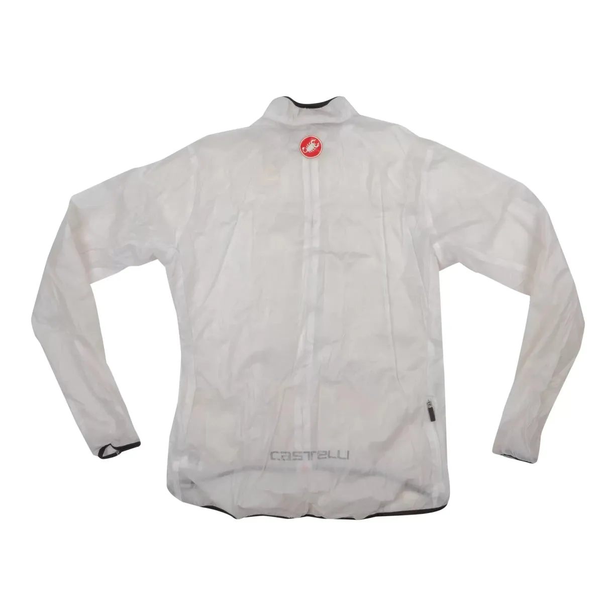 Castelli Squadra Long Jacket - Women's