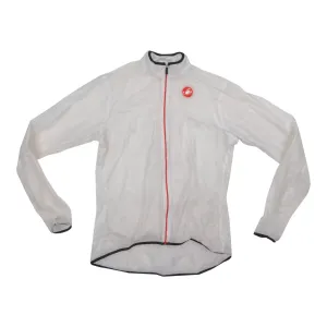 Castelli Squadra Long Jacket - Women's
