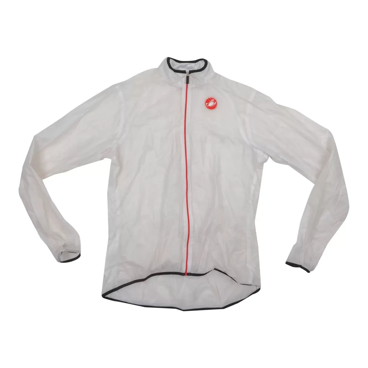 Castelli Squadra Long Jacket - Women's