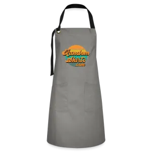 Culinary Quirk: RandomShirts.com Artisan Apron