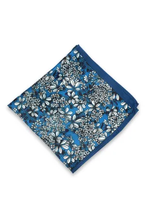 Diner's Pocket Squares