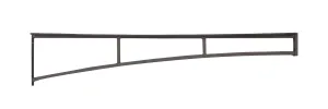 Dome-120MN-Part D1  Lintel Short Right
