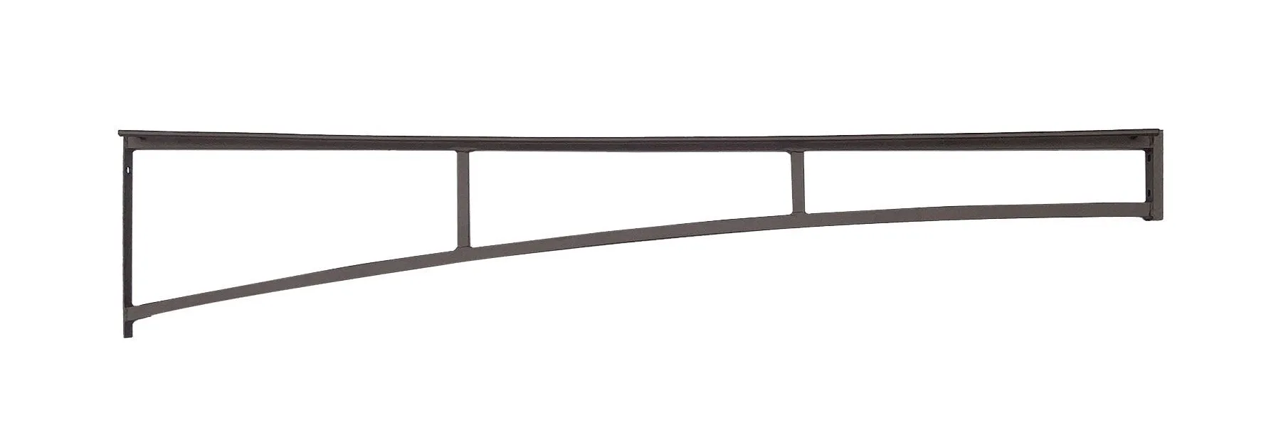 Dome-120MN-Part D1  Lintel Short Right