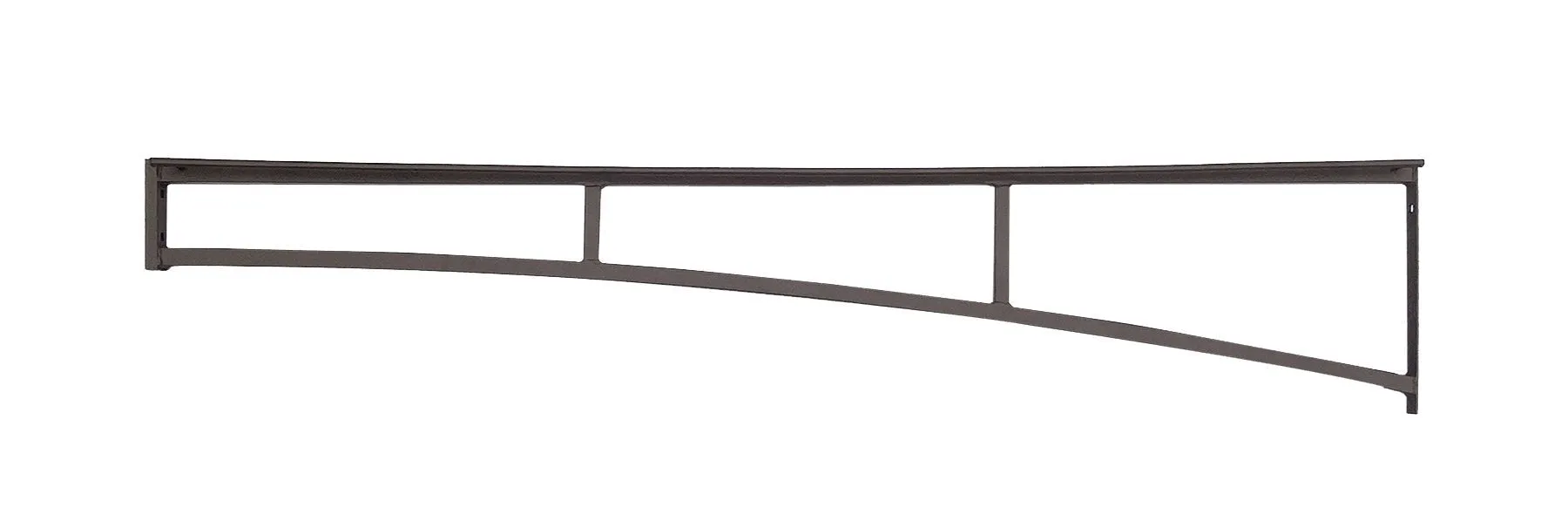 Dome-120MN-Part D2 Lintel Short Left