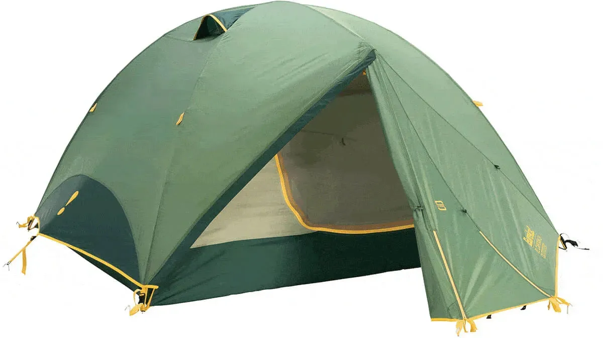 El Capitan 2  Outfitter Tent - 2-Person