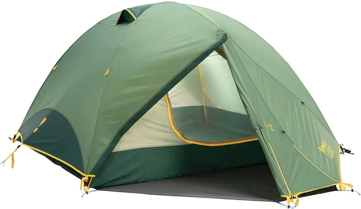 El Capitan 2  Outfitter Tent - 2-Person