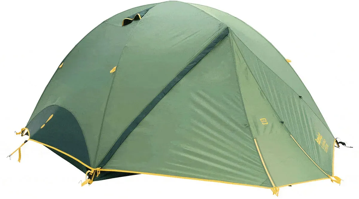 El Capitan 2  Outfitter Tent - 2-Person