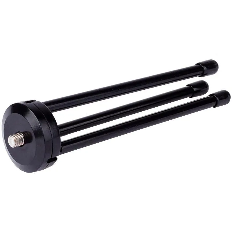 Flexible Clamp Mount for Action Cameras