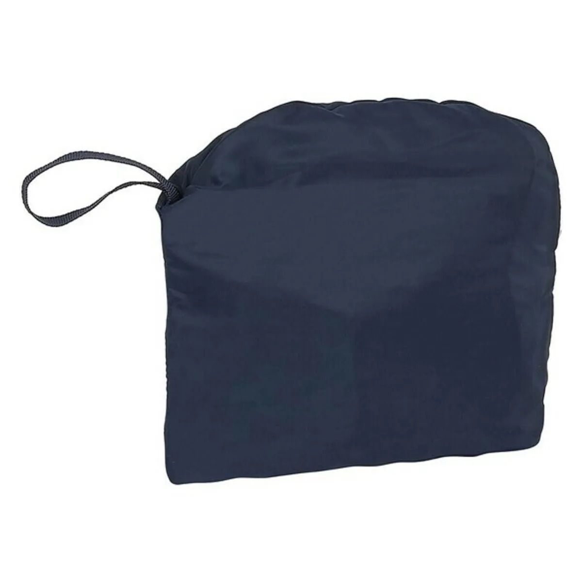 Folding Backpack by Safta M881 Navy Blue 29 x 41 x 12 Cm