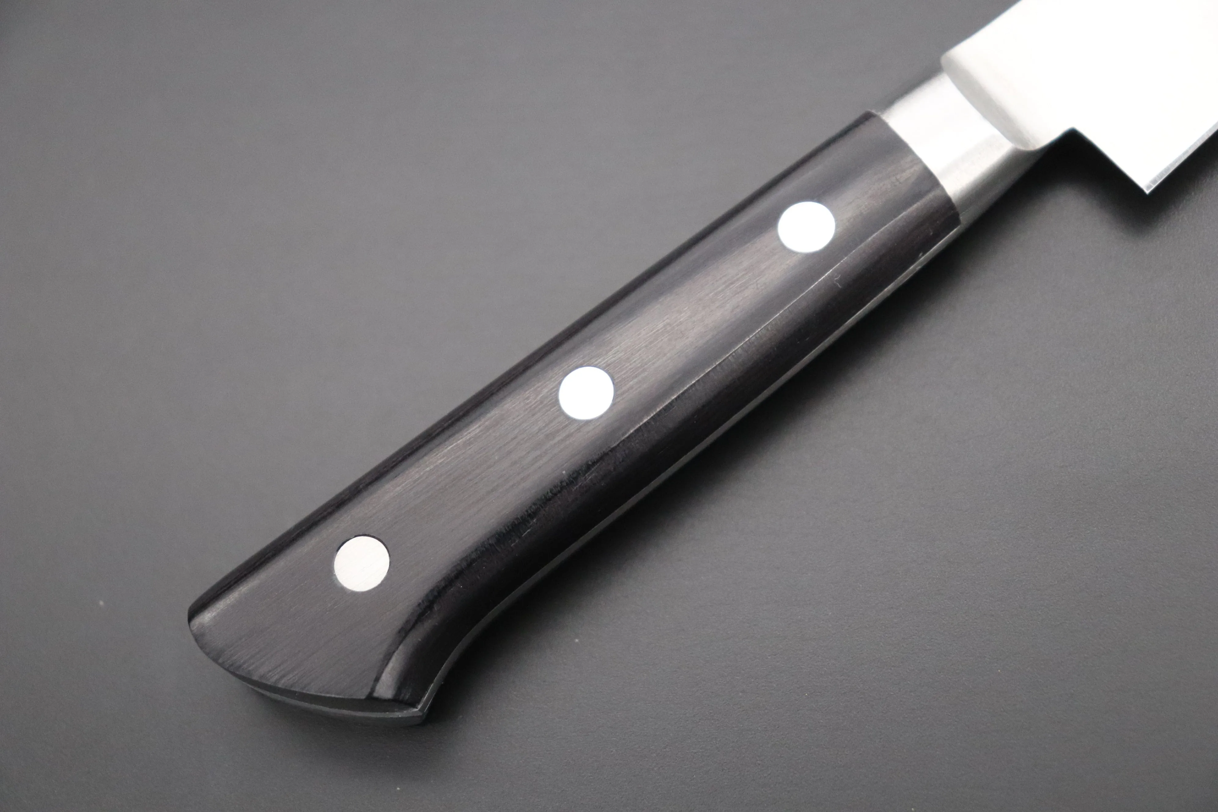 Fujiwara Kanefusa FKM Series Petty (120mm to 180mm, 3 sizes)