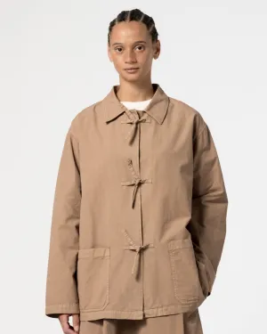 G.o.D Temple Jacket Micro Ripstop Sirocco