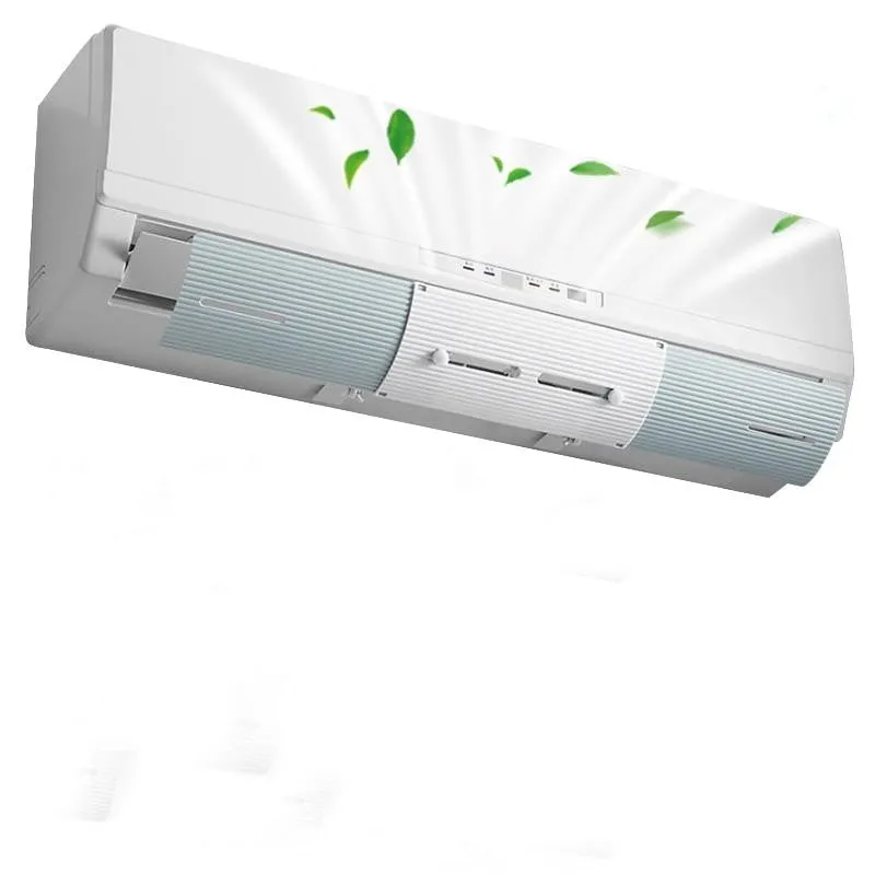 Haier Thermocool 1.5HP Split Inverter Air conditioner, Copper Condenser, Super Cooling and Energy Saving. with installation Kit