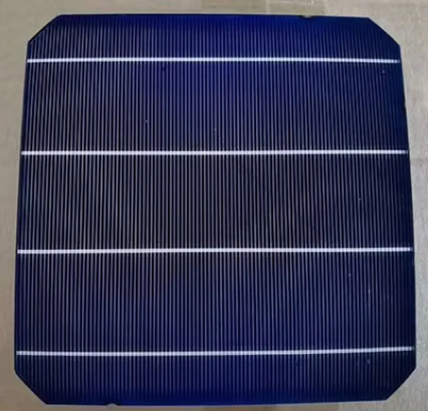 High Efficiency Module Solar Panel Kit with Charger Solar Panel Whole Set for 6Kilowatt Power