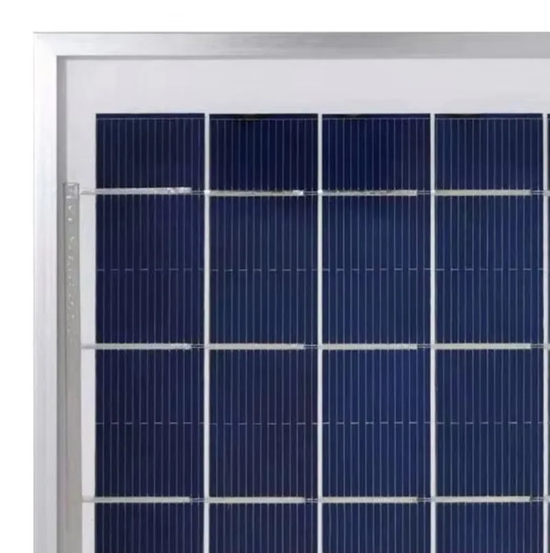 High Efficiency Module Solar Panel Kit with Charger Solar Panel Whole Set for 6Kilowatt Power
