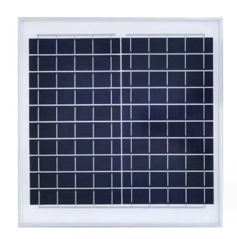 High Efficiency Module Solar Panel Kit with Charger Solar Panel Whole Set for 6Kilowatt Power