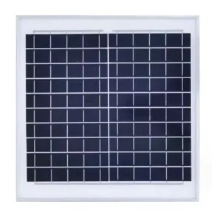 High Efficiency Module Solar Panel Kit with Charger Solar Panel Whole Set for 6Kilowatt Power