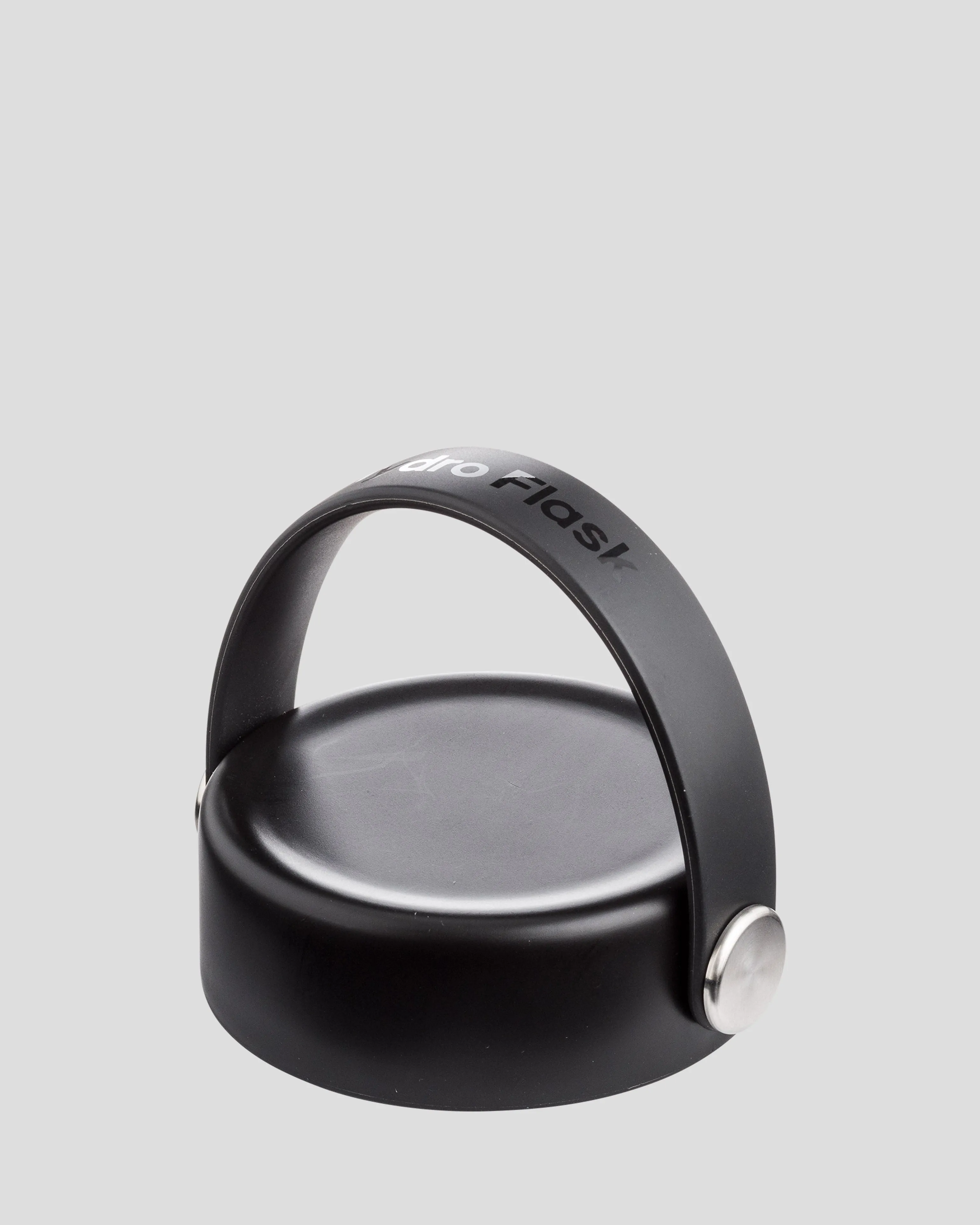 Hydro Flask Wide Mouth Flex Sip Cap - Black