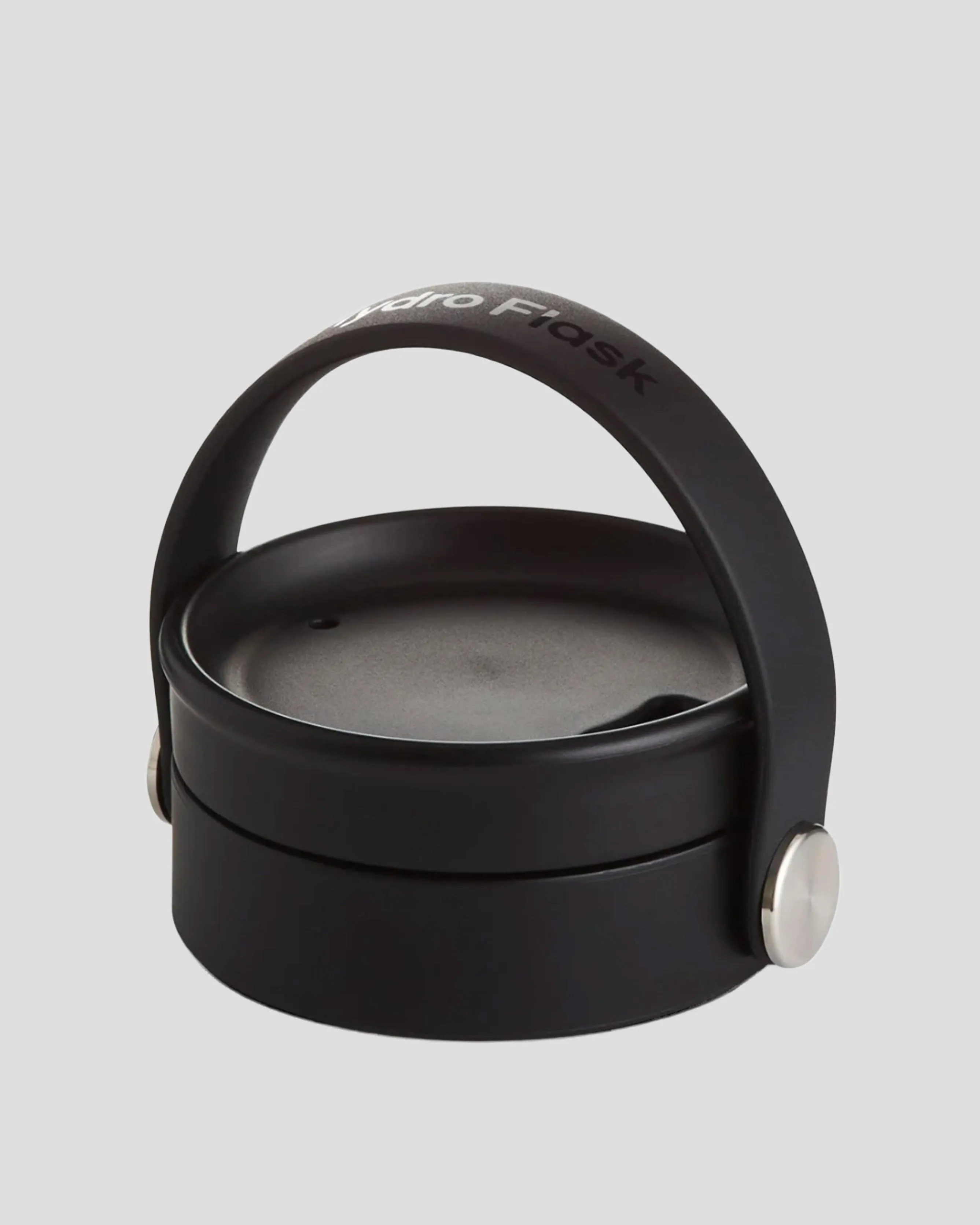 Hydro Flask Wide Mouth Flex Sip Cap - Black