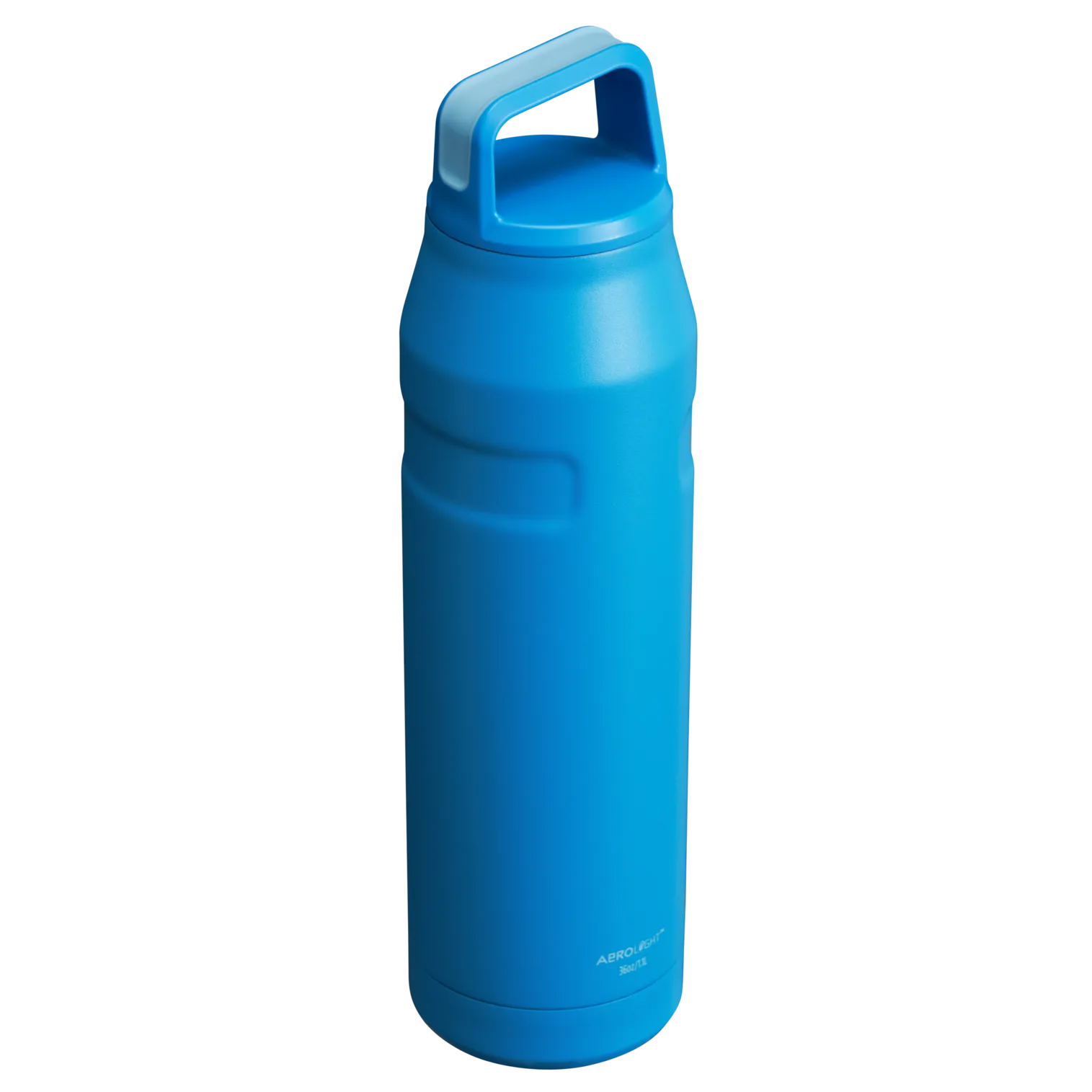 IceFlow™ Bottle with Cap and Carry  Lid | 36 OZ