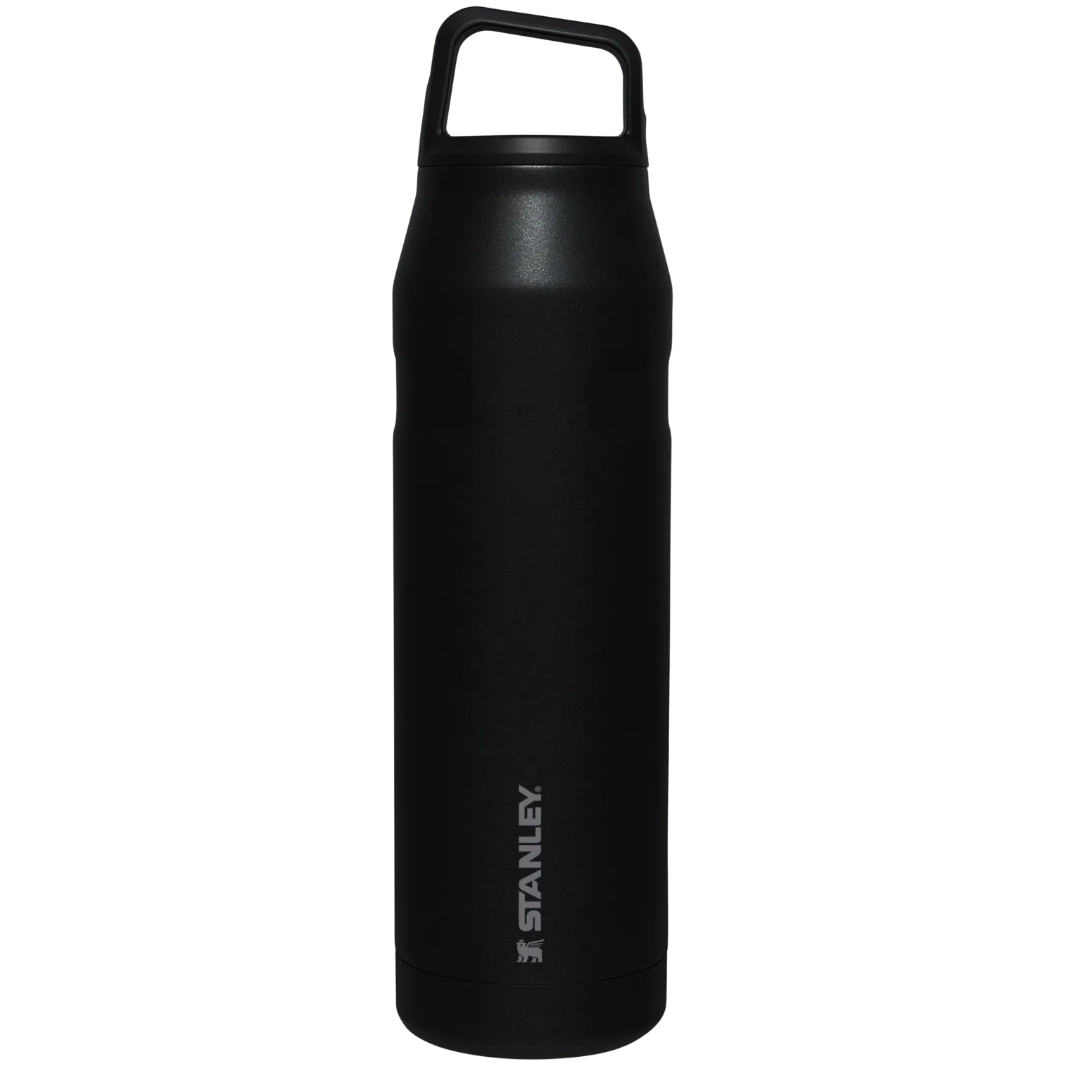 IceFlow™ Bottle with Cap and Carry  Lid | 36 OZ