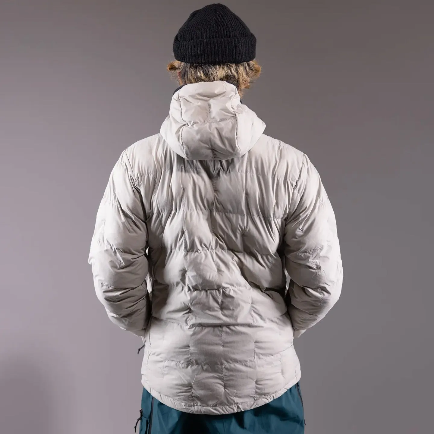 Jones Dark Start Recycled Hoodie