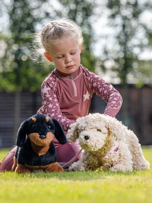 LeMieux Toy Puppies