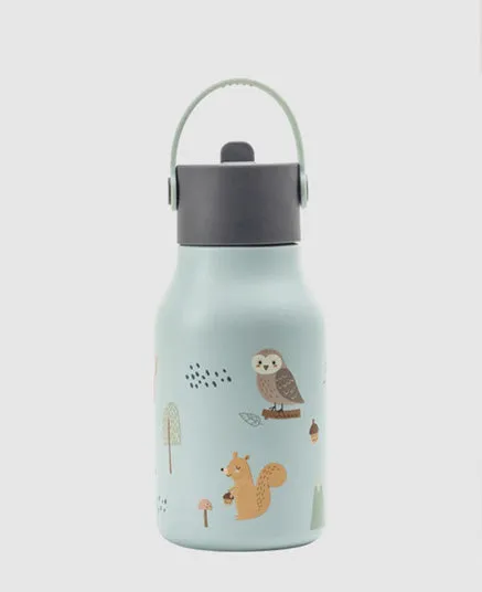 Little Lund Water Bottle, Assorted