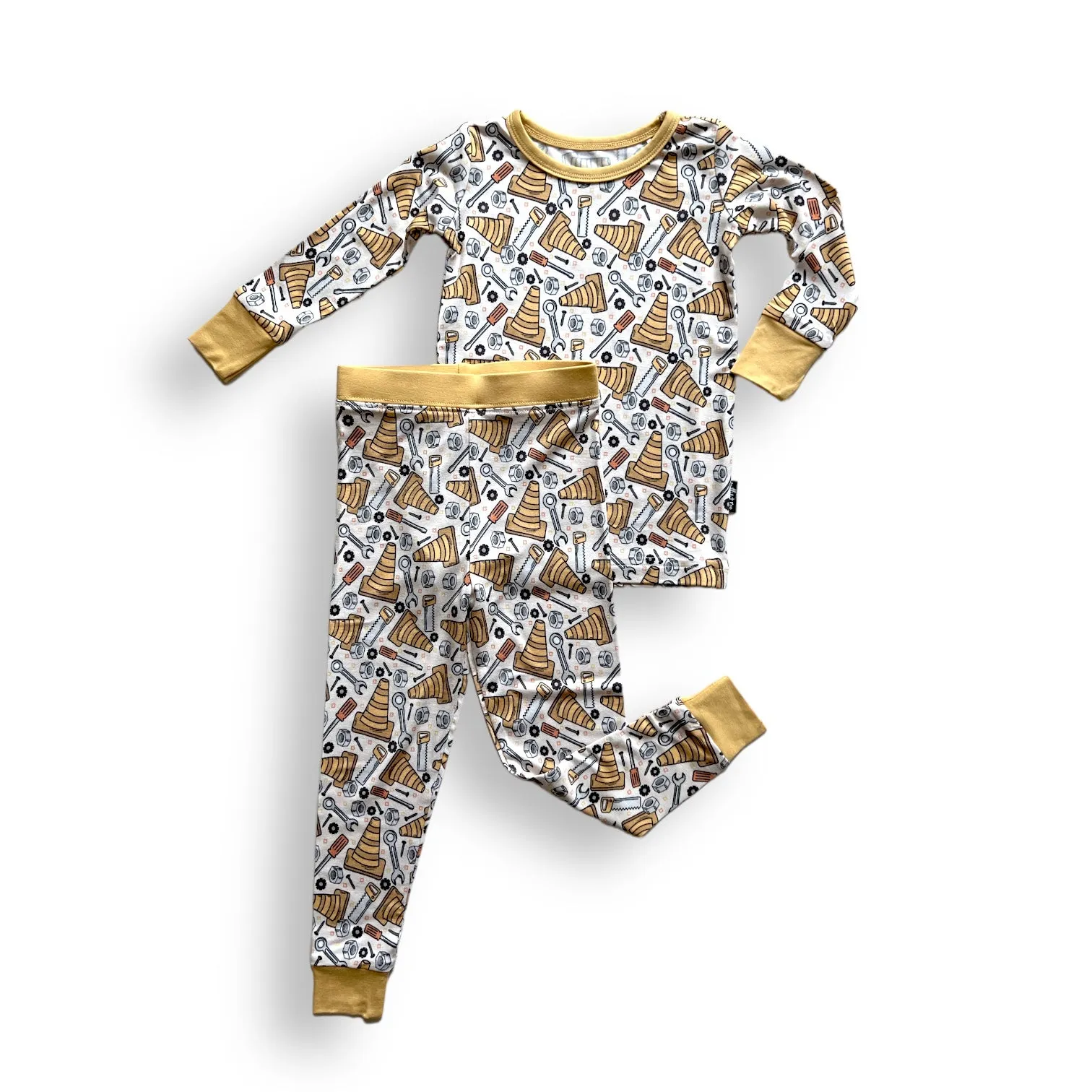 LONG SLEEVE 2 PIECE SETS- Tools