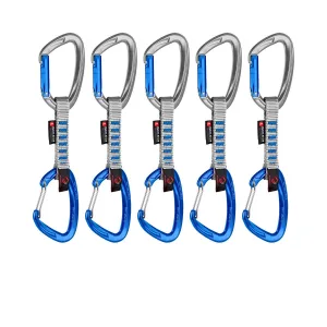 Mammut 5Er Pack Crag Indicator Express Sets