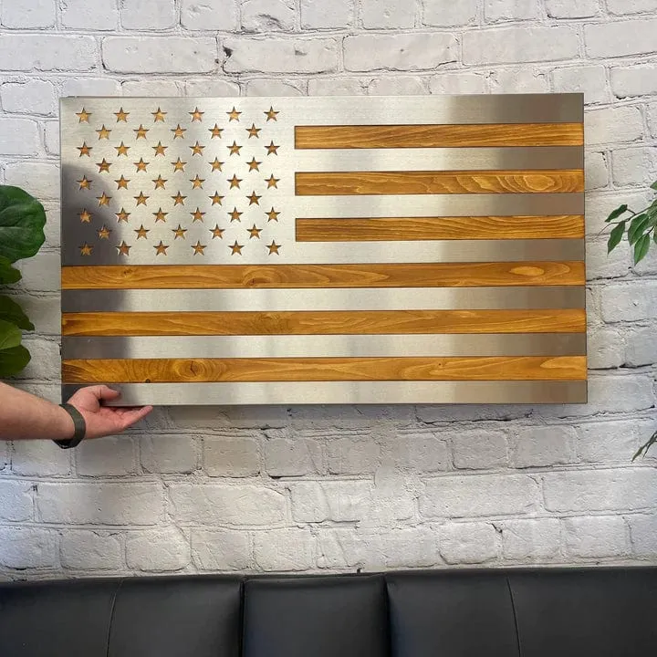Metal Art of Wisconsin “Quick Draw” Cabinet
