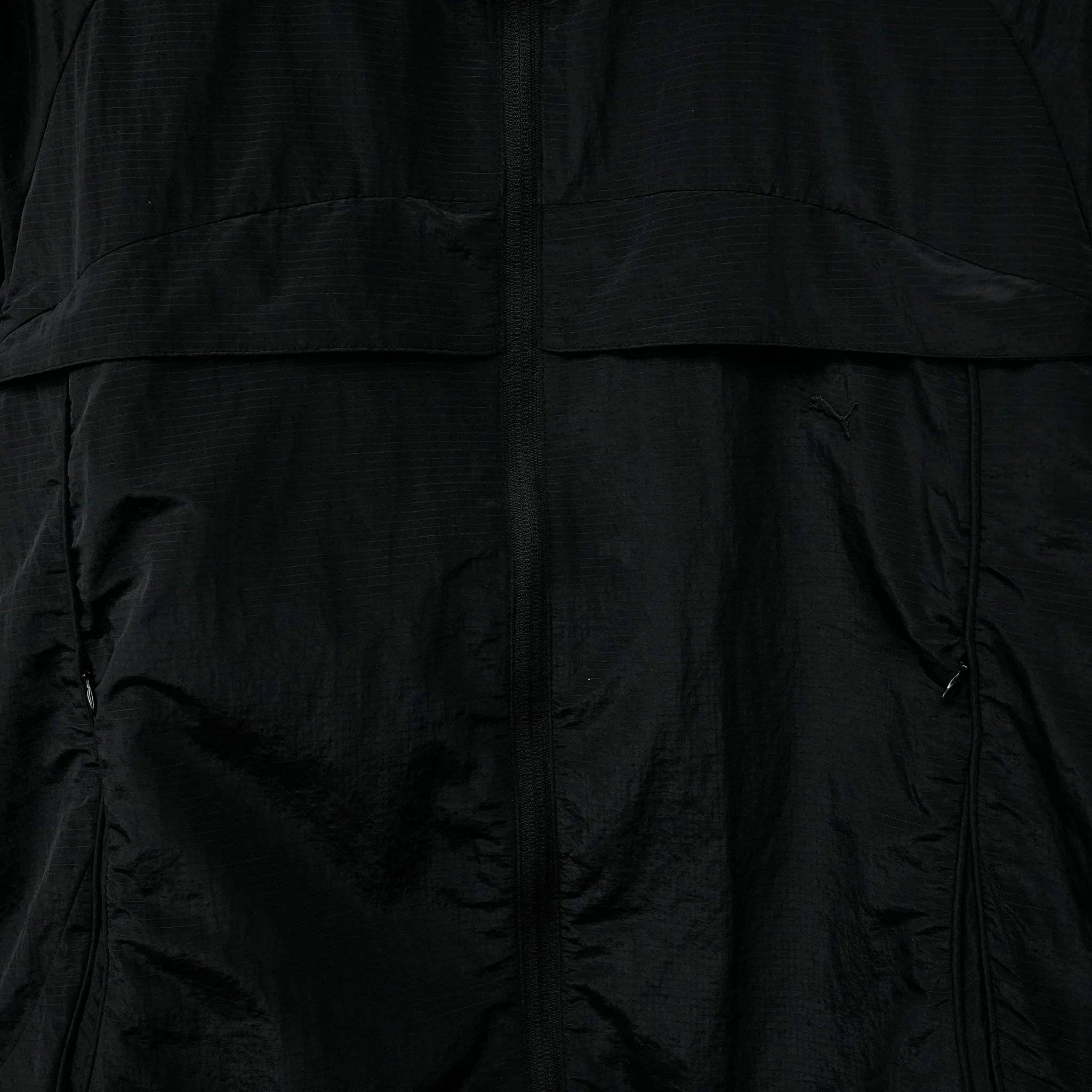 MOSTROVERSE CLRT RIPSTOP JACKET / 01:PUMA BLACK