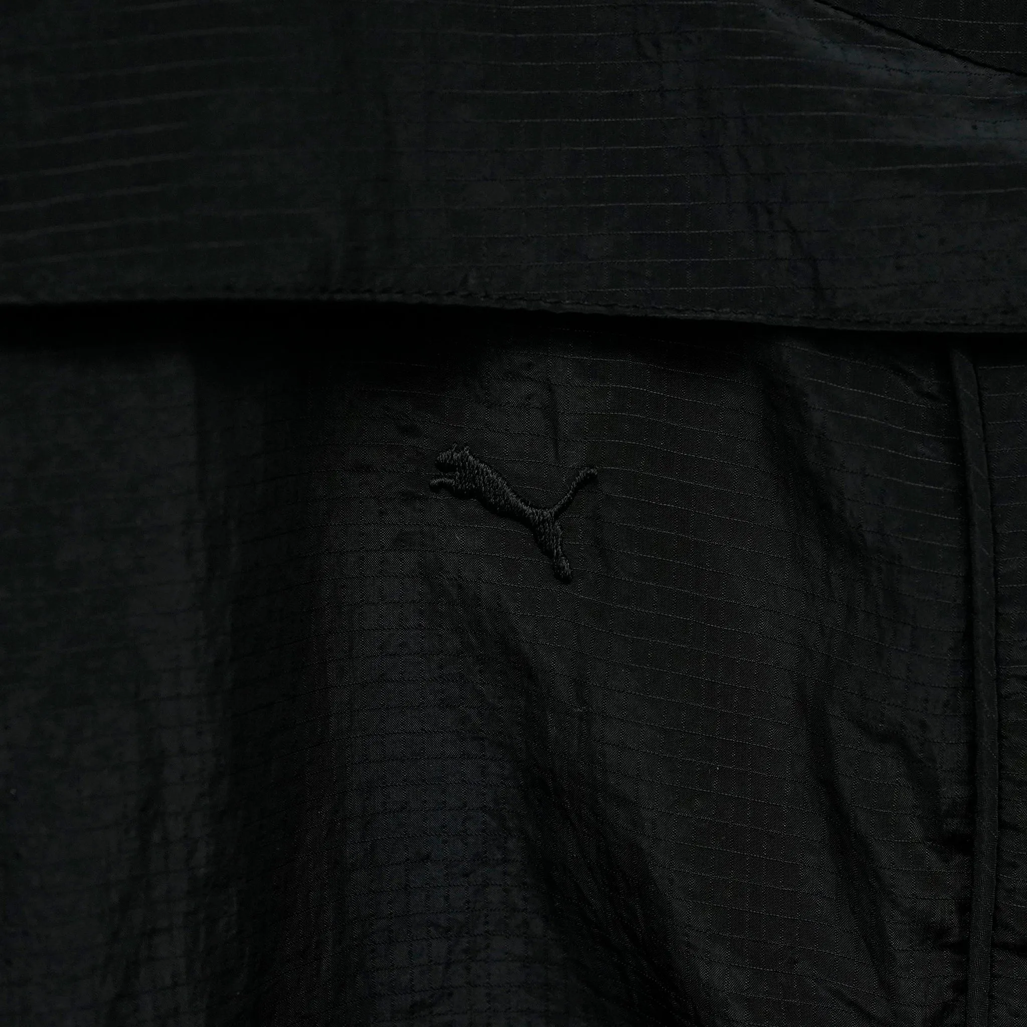 MOSTROVERSE CLRT RIPSTOP JACKET / 01:PUMA BLACK